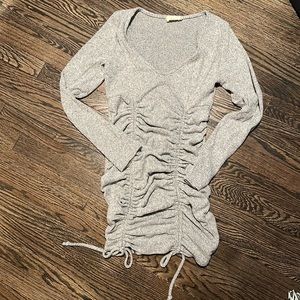 Super Soft Scrunch Dress